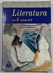 Literatura pro 3. ročník SOŠ - 