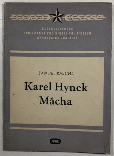 Karel Hynek Mácha