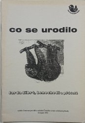 Co se urodilo - 