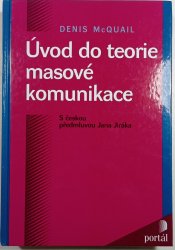 Úvod do teorie masové komunikace - 