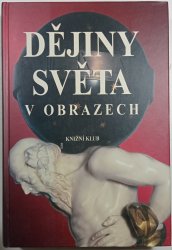 Dějiny světa v obrazech - 