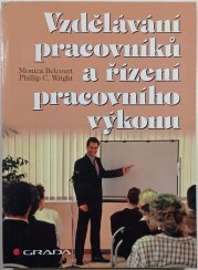 Vzdělávání pracovníků a řízení pracovního výkonu - 