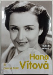 Hana Vítová - 