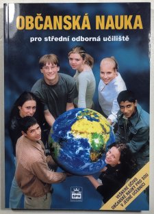 Občanská nauka pro SOU