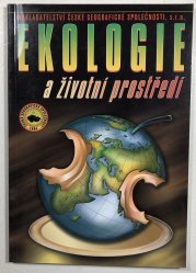 Ekologie a životní prostředí - 