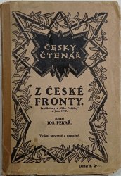 Z české fronty  - 
