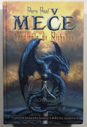 Meče kardinála de Richelieu - 