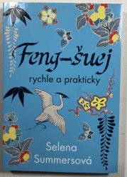 Feng-šuej rychle a prakticky - 