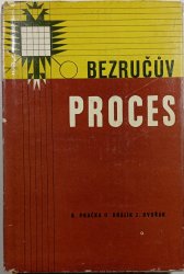 Bezručuv proces - 