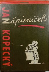 Zápisníček - 