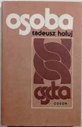 Osoba - 
