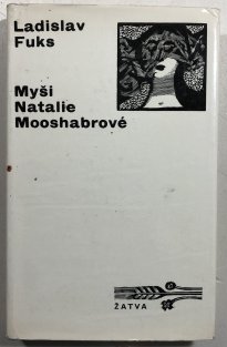 Myši Natalie Mooshabrové