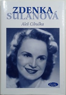Zdenka Sulanová