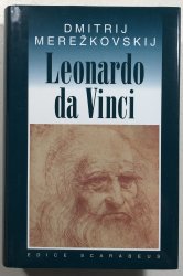 Leonardo da Vinci I.díl - 