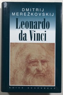 Leonardo da Vinci I.díl