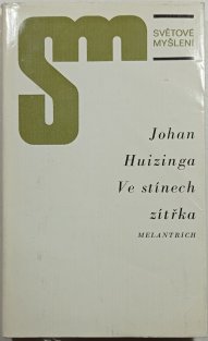 Ve stínech zítřka