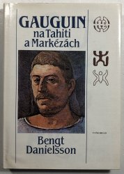 Gauguin na Tahiti a Markézách - 