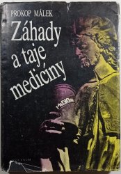 Záhady a taje medicíny - 