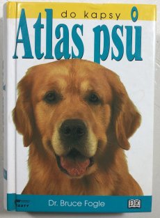 Atlas psů do kapsy