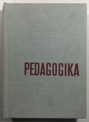 Pedagogika - 