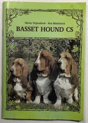 Basset Hound CS - 