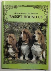 Basset Hound CS - 