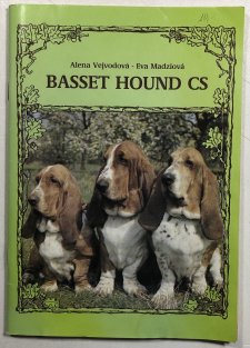 Basset Hound CS