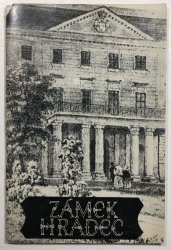 Dějiny zámku Hradce - 