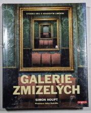 Galerie zmizelých - 