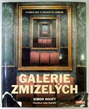 Galerie zmizelých - 