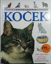 Encyklopedie koček - 