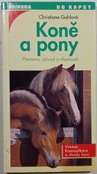 Koně a pony - 