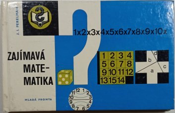 Zajímavá matematika
