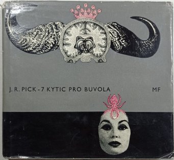 7 kytic pro buvola