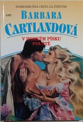 V horkém písku pouště - 