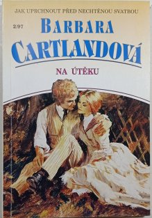 Na útěku
