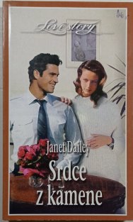 Srdce z kamene