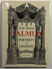 Talmud: Portréty a legendy - 
