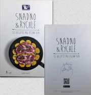 Snadno & rychle - 111 receptů pro všední den