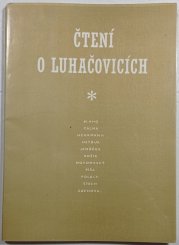 Čtení o Luhačovicích - 