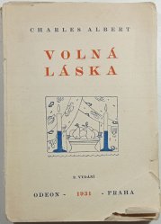 Volná láska - 