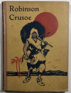 Robinson Crusoe