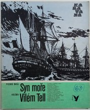 Syn moře a Vilém Tell - 