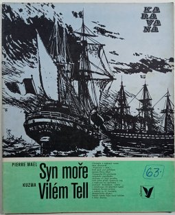 Syn moře a Vilém Tell