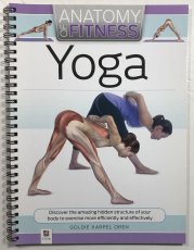 Yoga - Anatomy of Fitness - 