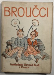 Broučci - pro malé i velké děti - 