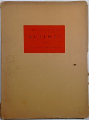 Quijoti - 