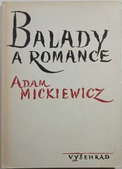 Balady a romance - 