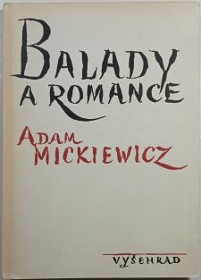 Balady a romance