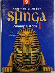 Sfinga 1 - Záhady historie